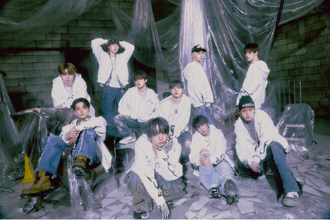 韓国10人組ボーイズグループ「xikers(サイカース)」日本ファンクラブ会員限定 動画撮影付きお見送り会実施決定！