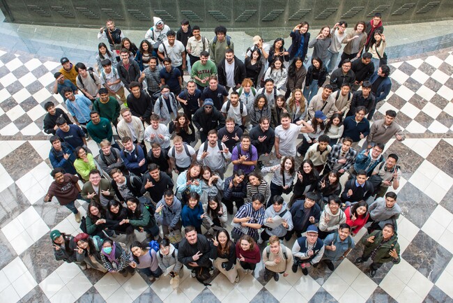 名古屋商科大学、新たに44カ国から121名の留学生を受け入れ世界中から集う学生と共に学ぶ