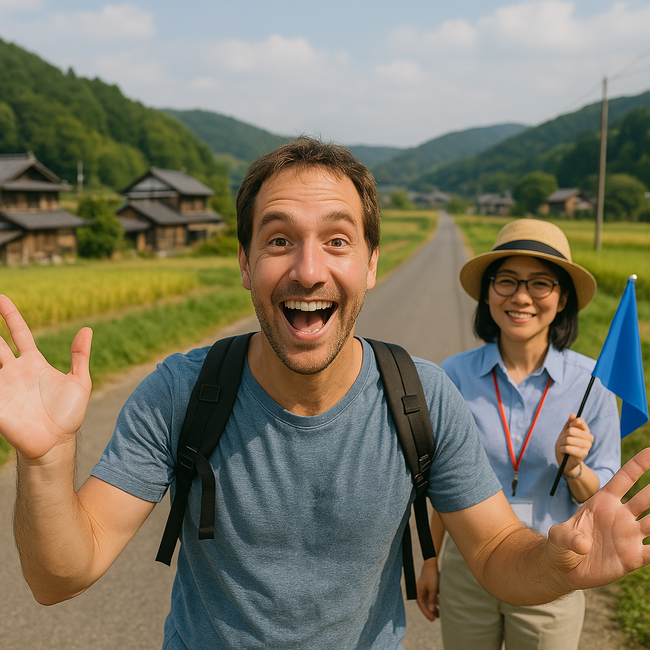 訪れる人と住む人をつなぐ旅の予約サービス、折り紙や和菓子の文化継承と革新などGARAGE Program第93期の3プロジェクトが100BANCHに入居