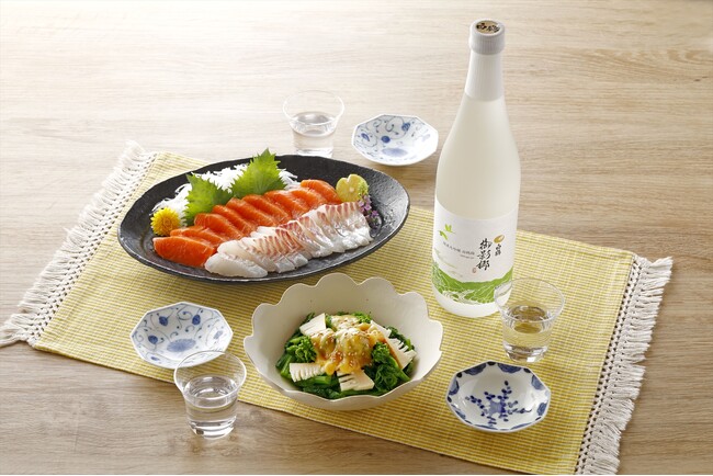 直営店限定「白鶴 御影郷」ブランドから春限定の純米大吟醸を2025年4月11日に新発売