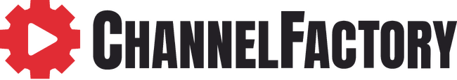 Channel Factory、Google TV(TM) Mastheadの販売パートナーに選出