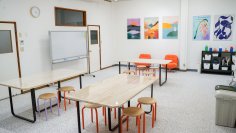 伝統産業の後継者不足解消と障害者の働く場に　就労継続支援B型事業所「ユニクラ」が白河市に4月8日オープン