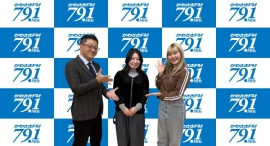 【番組名リニューアル！】似合わせのプロ！？パーソナルスタイリストの金光遥さんをゲストにお迎え！起業のきっかけ、仕事の喜びをインタビュー！