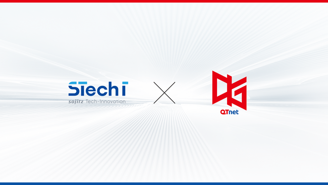 プロeスポーツチーム「QT DIG∞」が「双日テックイノベーション株式会社」とのスポンサー契約を締結