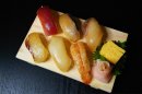 青唐べっこう寿司