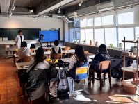 アウトドアリゾート施設 『ETOWA KISARAZU（エトワ木更津）』
コスモスイニシア×PetVoice、シニア犬の健康を学ぶ
健康セミナー＆料理教室イベントを開催