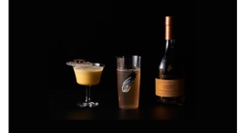 大伴祐司氏によるコンペティション優勝カクテルイベントを4/25(金)に開催 〜5/25までオリジナルカクテル提供も 大伴祐司氏によるコンペティション優勝カクテルイベントを4/25(金)に開催 〜5/25までオリジナルカクテル提供も