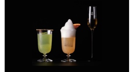 「パローマの日」記念特別カクテル(2種)を5/1(木)より提供 「パローマの日」記念特別カクテル(2種)を5/1(木)より提供