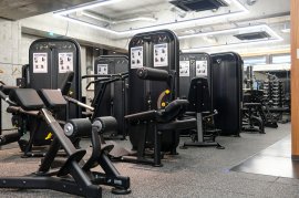 マシンエリア マシンエリア