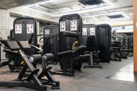 24時間フィットネスジム「ルプラス24」が御茶ノ水駅前に4/1グランドオープン！オーダーメイドサプリメントサーバーも導入