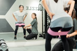 梅内トレーナー 梅内トレーナー