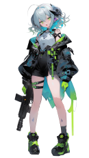 悪魔乃 えいむ(あくまの えいむ) 悪魔乃 えいむ(あくまの えいむ)