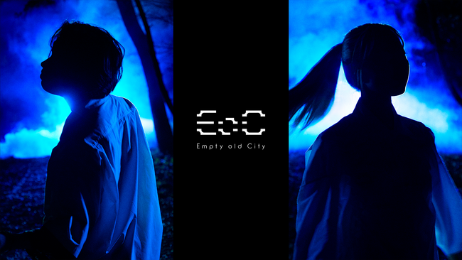 Empty old City5周年記念ライブイベント開催決定！4月9日（水）より第1次先行抽選受付開始
