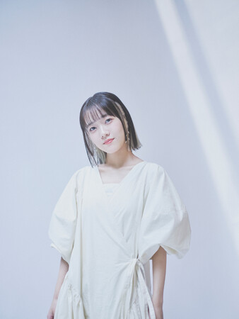 NHK Eテレ「The Wakey Show」にレギュラー出演中の早希が、2ndワンマンに先駆けて最新EP「Glow and Grow」をリリース！