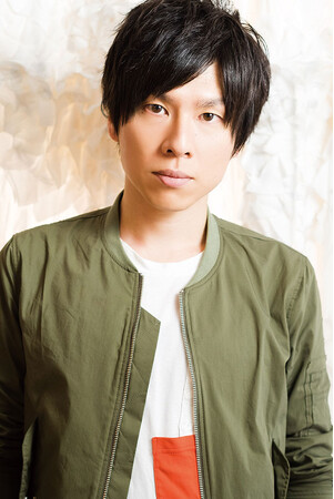 「薬屋のひとりごと」李白 役の卒業生声優・赤羽根健治さんが来校！ 4/27（日）はAMGでアニメアフレコ体験をしよう