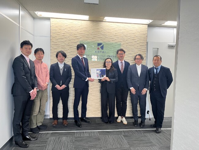 日系企業初！10x Genomics Preferred Service Provider (PSP)として選定される