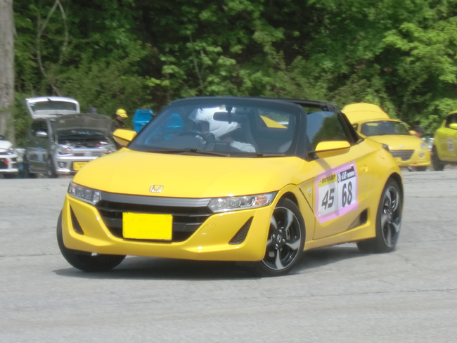 【JAF山形】誰でも気軽にモータースポーツを！「オートテストチャレンジin尾花沢2025」 に参加してみませんか？