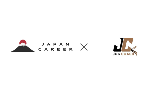株式会社ジャパンキャリアと株式会社Job Coachが業務提携 ～18万人の外国人材の就業機会拡大を支援～