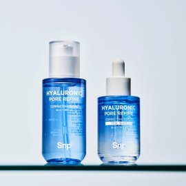 コレクトセラムシリーズ 2種 コレクトセラムシリーズ 2種