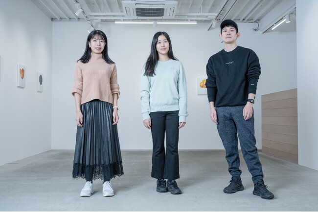 ArtXCloudでギャラリー運営の課題を解決！MAHO KUBOTA GALLERYが語る導入のメリット。