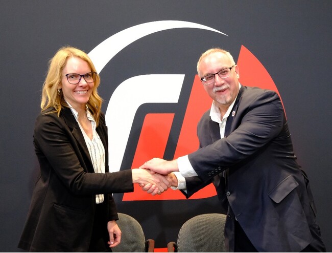 ispace-U.S.、米Redwire社と商業月面探査ミッションの共同推進に関する覚書を締結