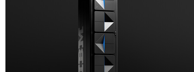 IBM、AI時代に向けて完全に設計された初のメインフレーム「IBM z17」を発表