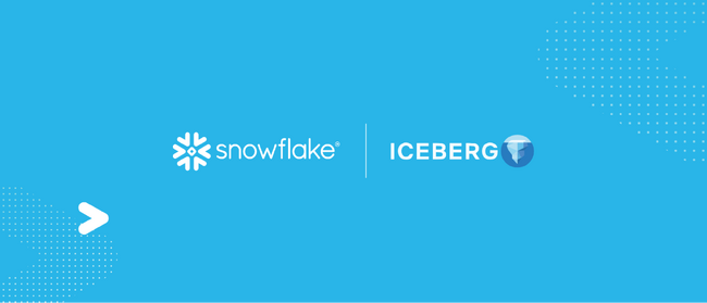 Snowflake、Apache Iceberg(TM)のイノベーションを発表オープンデータとAI対応の最高のパフォーマンスをエンタープライズに提供