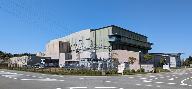 MHIEC、宮崎市のごみ焼却施設の基幹的設備等改良を完工