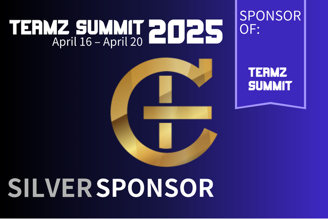 GET Entertainment Inc.、「TEAMZ WEB3/AI SUMMIT 2025」に出展