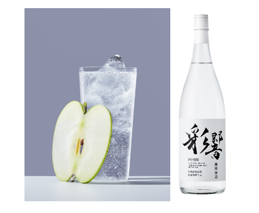 本格焼酎「彩響（あやひびき）」新容量1800ml瓶販売開始！