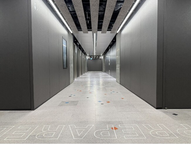 廃棄衣類を活用したサステナブルな床材『PANECO(R)︎ S Floor（パネコ エス フロアー）』の展開を開始