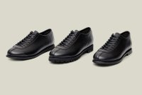 【blueover】春の靴まつり！待望の新作「バラクーダ」東京で初披露！