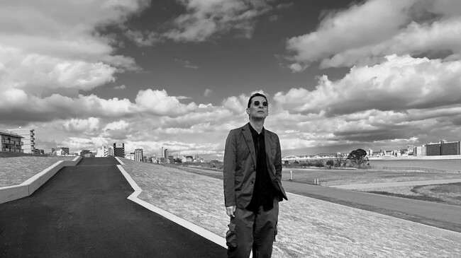 世界を魅了する映像作家・井上タケシ、独立映画祭40冠達成の軌跡と奇跡