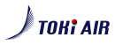 トキエアロゴ