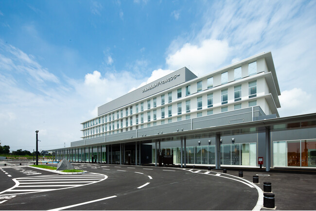 茨城県西部メディカルセンターが、Dr.’s Prime Work導入で非常勤医師採用強化と救急体制改善を実現
