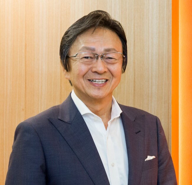 【事業創造大学院大学】吉井信隆客員教授（インターウォーズ株式会社 代表取締役社長）による特別講義「企業内起業の実践と戦略」を開催