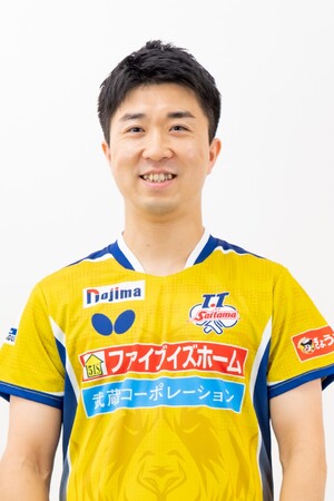 神 巧也選手 契約更新のお知らせ