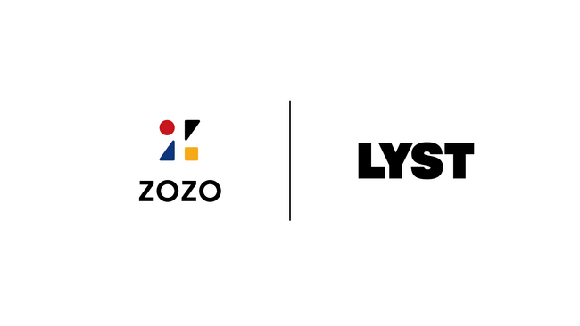 ZOZO、英企業・LYST LTDの全株式を取得し完全子会社化