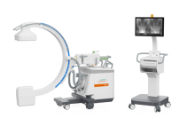 シーメンスヘルスケア、高画質なイメージングとコストパフォーマンスを両立したFD搭載モバイルCアームイメージングシステム「Cios Fit FD」の販売を開始