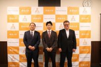 スポーツクライミング部 吉田智音選手（国際学部３年）万代とスポンサー契約を締結--摂南大学