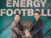 一般家庭用レンジフード国内シェアNo.1※1のFUJIOH※2　プロサッカークラブSC相模原と
「ジモトアイプロジェクト 次世代人材養成プログラム・ゴールドサポーター」契約を締結