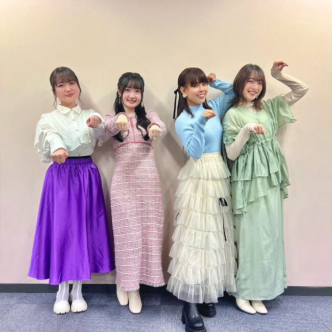 「わんだふるぷりきゅあ！」Blu-ray vol.1 購入者限定スペシャルイベント(ハート)オフィシャルレポート到着(ハート)