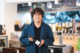 アンバサダー楠本シェフ アンバサダー楠本シェフ