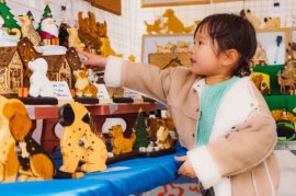 わんわんマルシェ 1