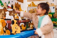 神戸メリケンパークでメリケンわんダーパーク2025春　開催