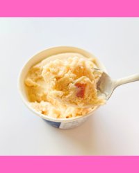 “日本一のさくらんぼの里 山形”から新たなスイーツが誕生！「シン・さくらんぼアイス」数量限定で発売！
