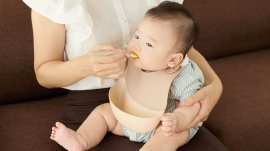 はじめての離乳食スプーンにおすすめ はじめての離乳食スプーンにおすすめ