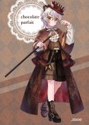 「にゃこ式部(17代目)」グランプリ(イラスト部門)水沢翔太郎様