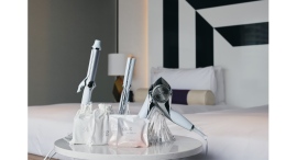 <5th Anniversary Contents>1日3室限定「ReFa ルーム」【ザ・カハラ・ホテル&リゾート 横浜】 <5th Anniversary Contents>1日3室限定「ReFa ルーム」【ザ・カハラ・ホテル&リゾート 横浜】