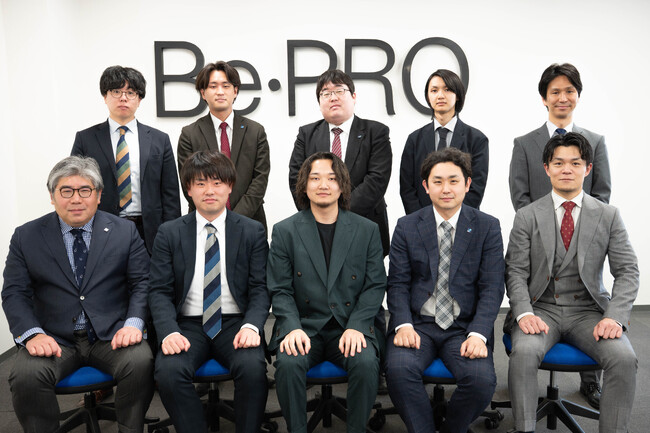 ビー・プロとデジタルゴリラが業務提携 生成AI×印刷で地域発DXモデルを構築へ